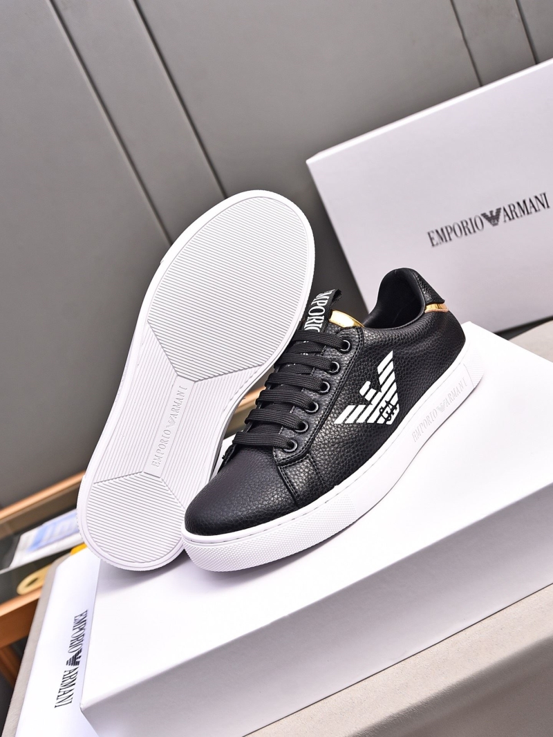 Armani Sneakers